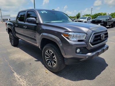 2023 Toyota Tacoma 2WD SR5
