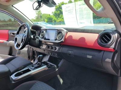 2023 Toyota Tacoma 2WD SR5