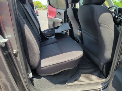 2023 Toyota Tacoma 2WD SR5