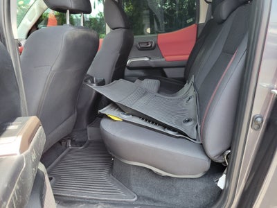 2023 Toyota Tacoma 2WD SR5