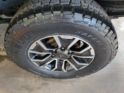 2023 Toyota Tacoma 2WD SR5