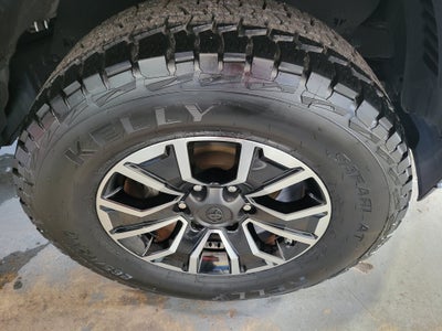 2023 Toyota Tacoma 2WD SR5