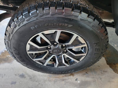 2023 Toyota Tacoma 2WD SR5