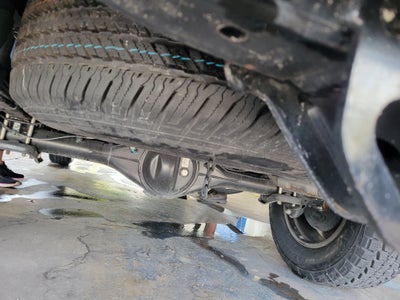2023 Toyota Tacoma 2WD SR5