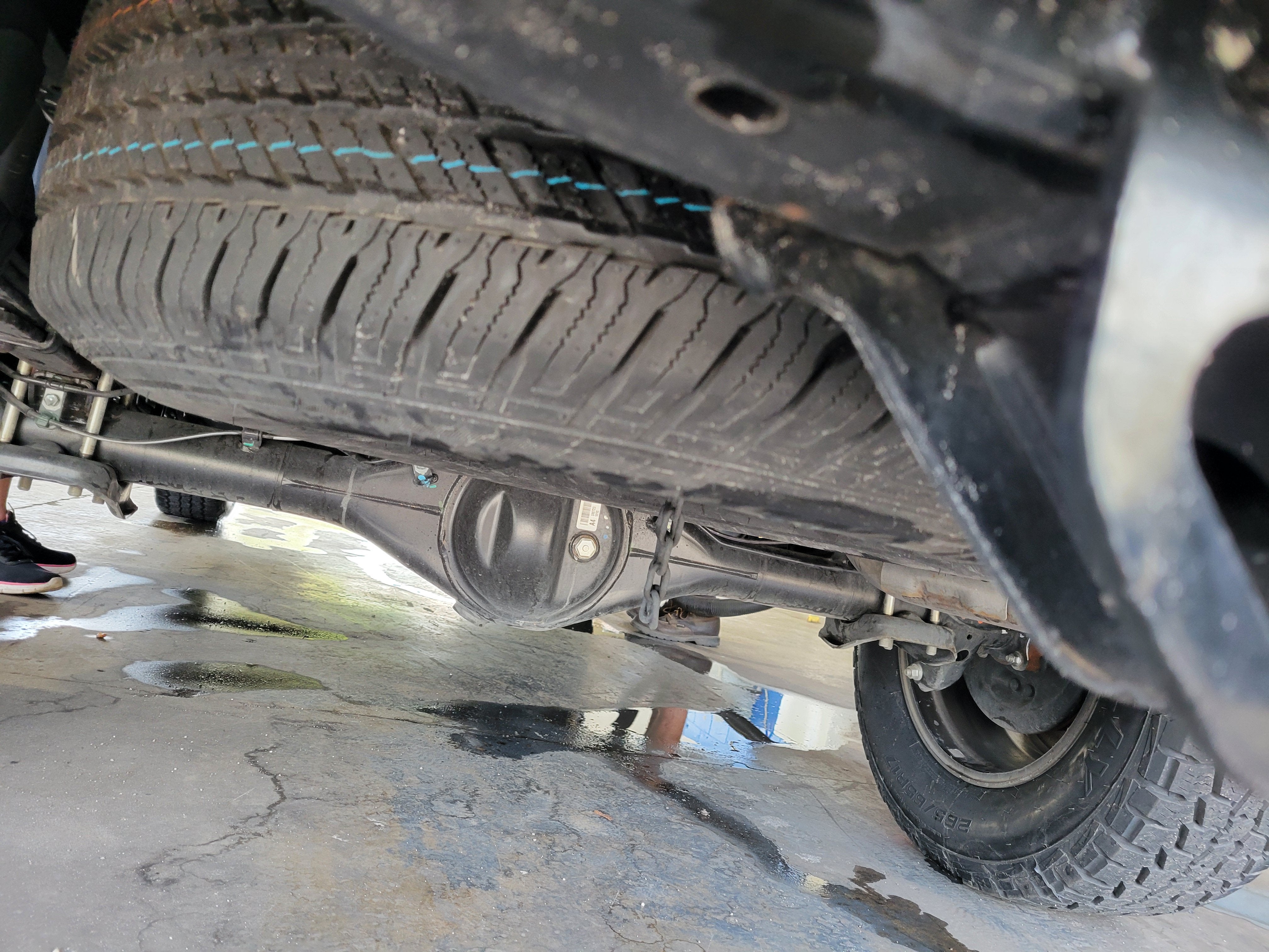 2023 Toyota Tacoma 2WD SR5