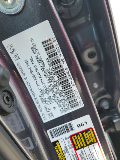 2023 Toyota Tacoma 2WD SR5
