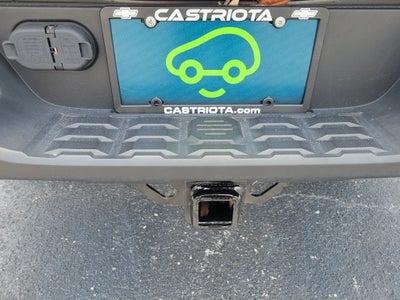 2023 Toyota Tacoma 2WD SR5