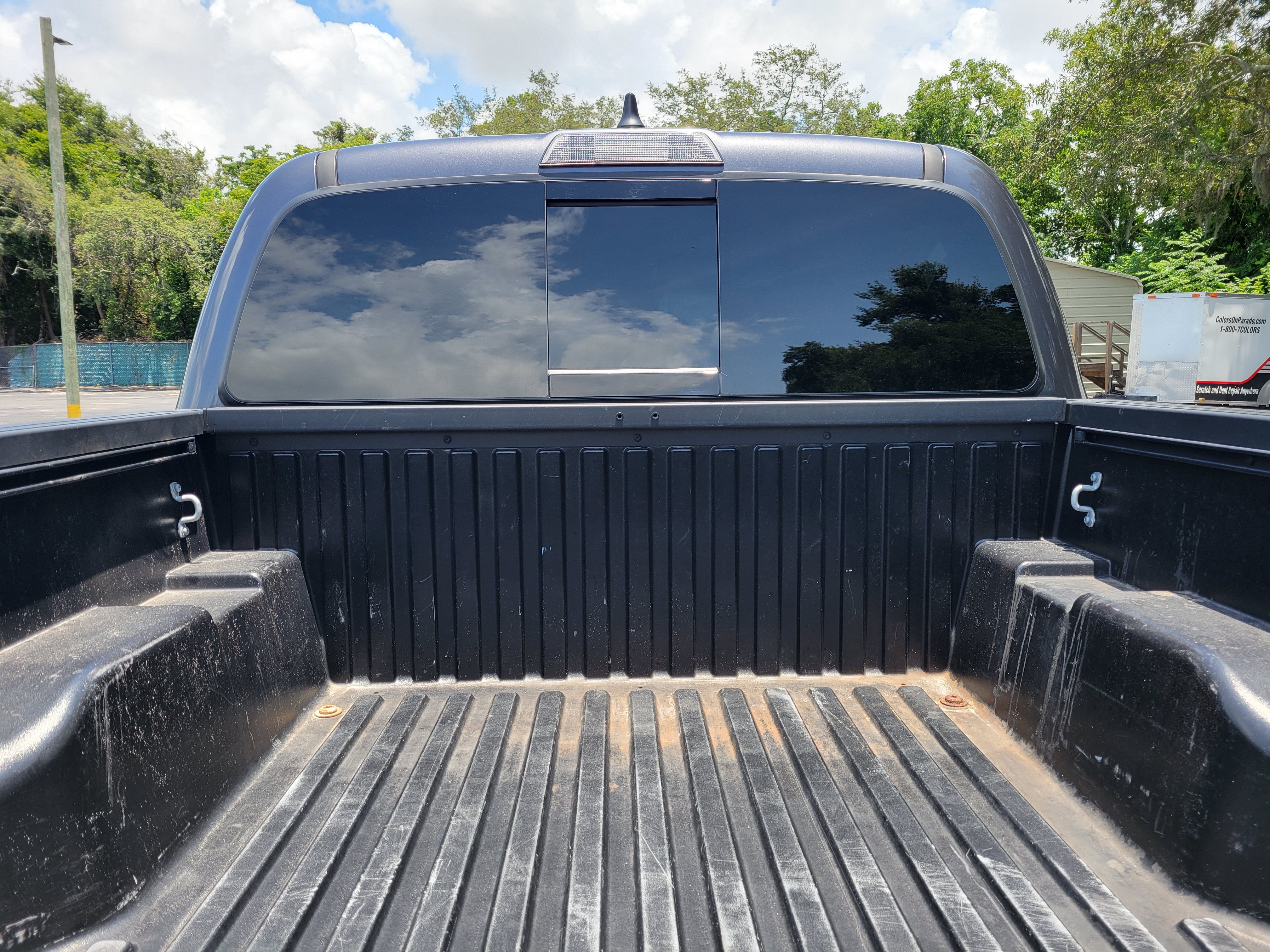 2023 Toyota Tacoma 2WD SR5