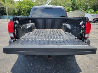 2023 Toyota Tacoma 2WD SR5