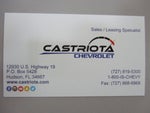 2011 Subaru Outback 2.5i Limited Pwr Moon/Nav