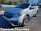 2021 Honda CR-V 2WD EX
