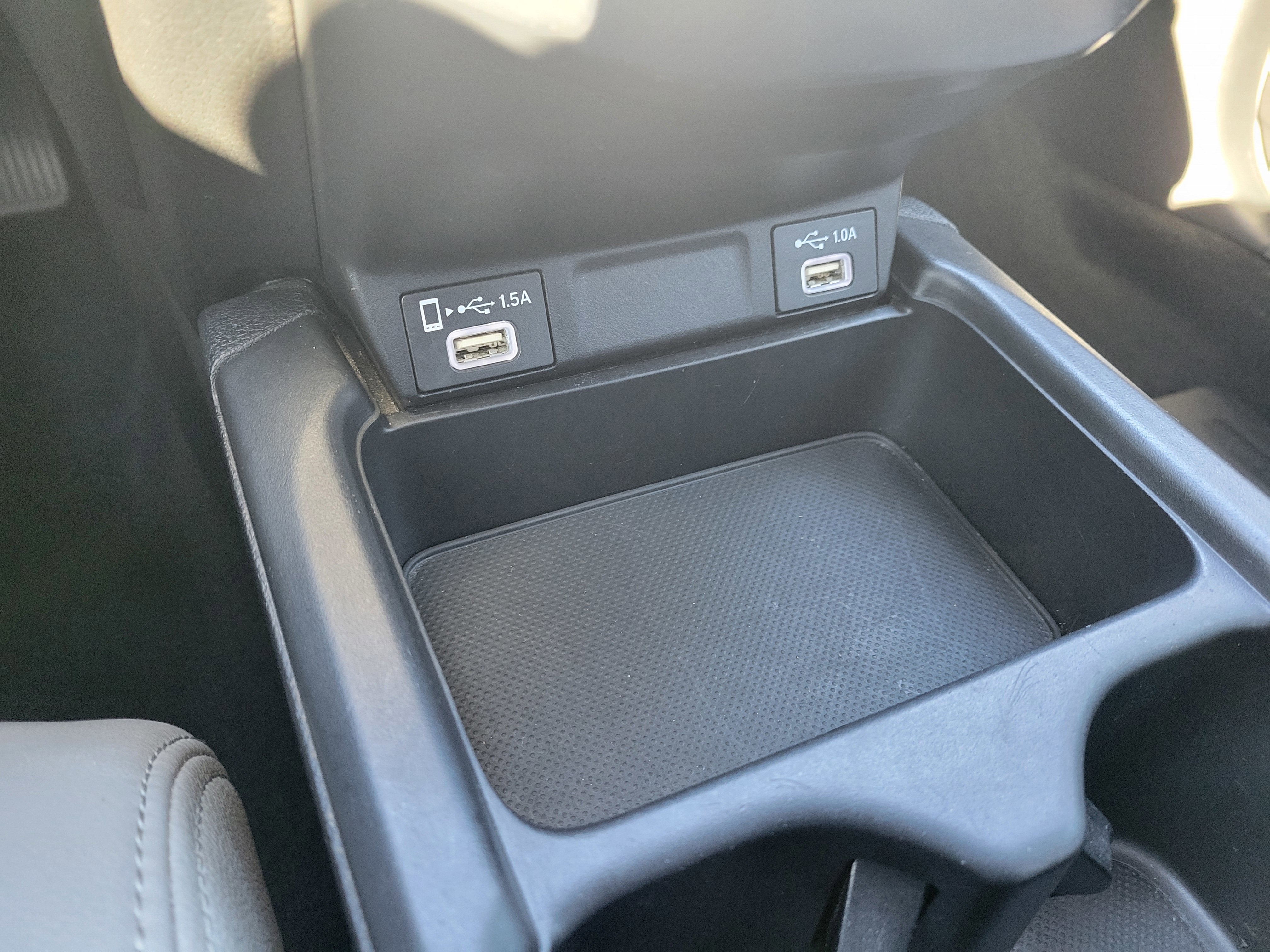 2021 Honda CR-V 2WD EX