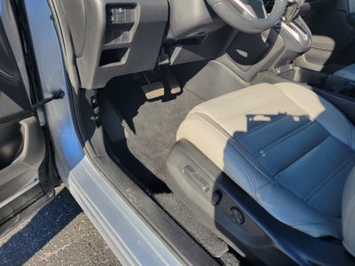 2021 Honda CR-V 2WD EX