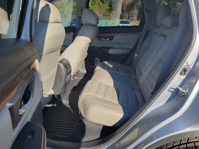 2021 Honda CR-V 2WD EX