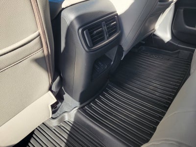 2021 Honda CR-V 2WD EX