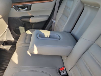 2021 Honda CR-V 2WD EX