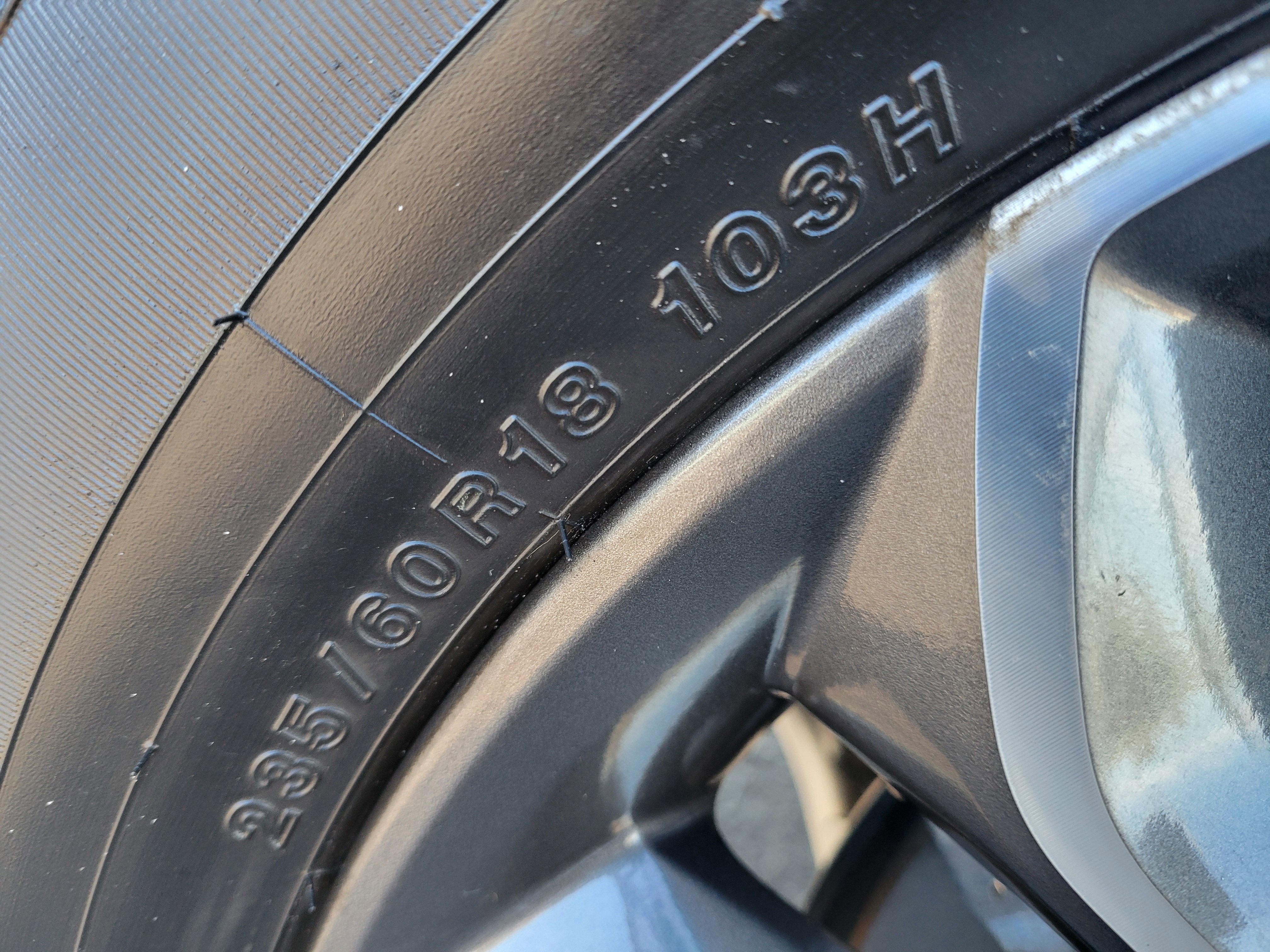 2021 Honda CR-V 2WD EX