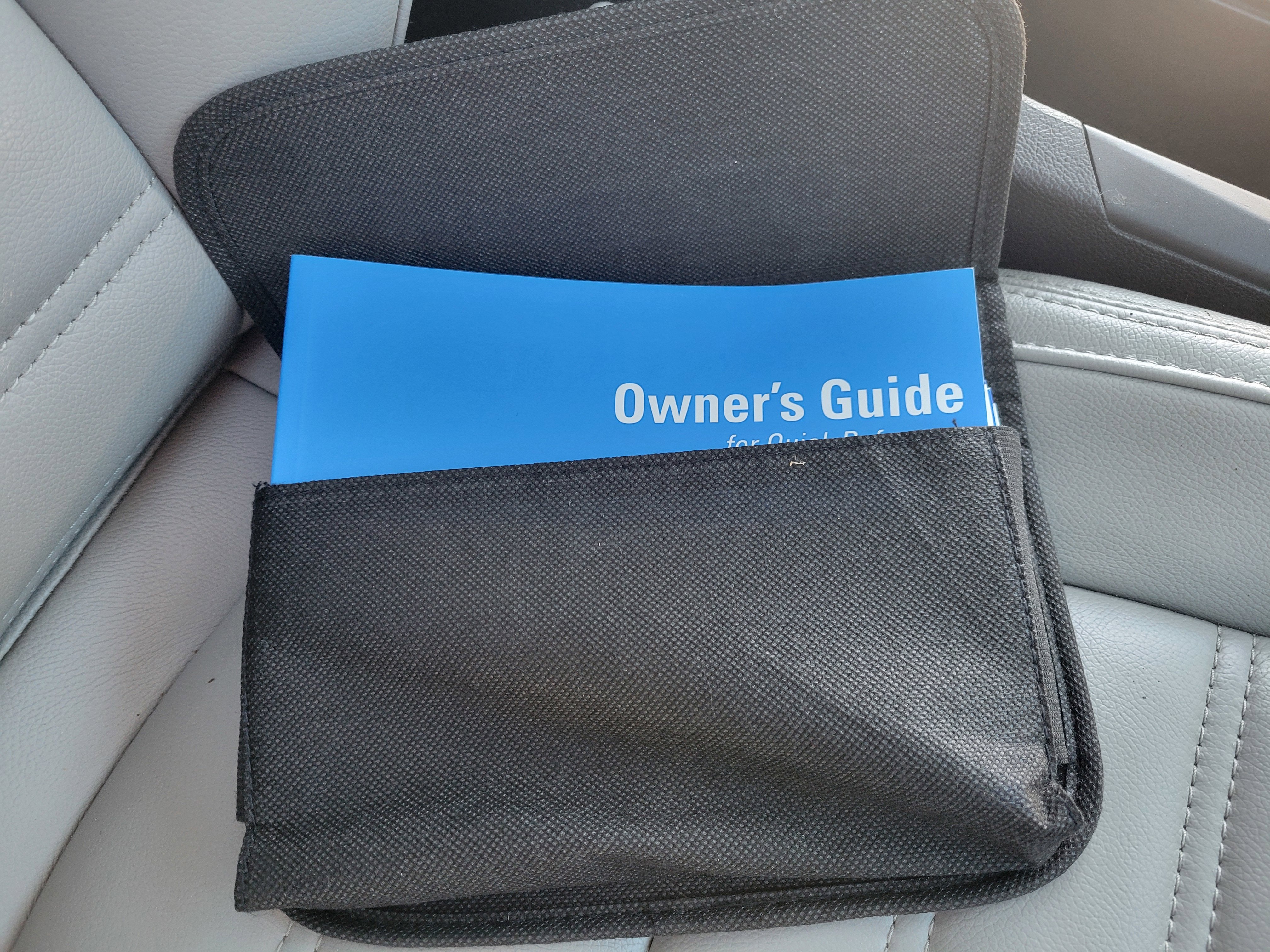 2021 Honda CR-V 2WD EX