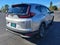2021 Honda CR-V 2WD EX