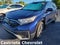 2020 Honda CR-V 2WD EX
