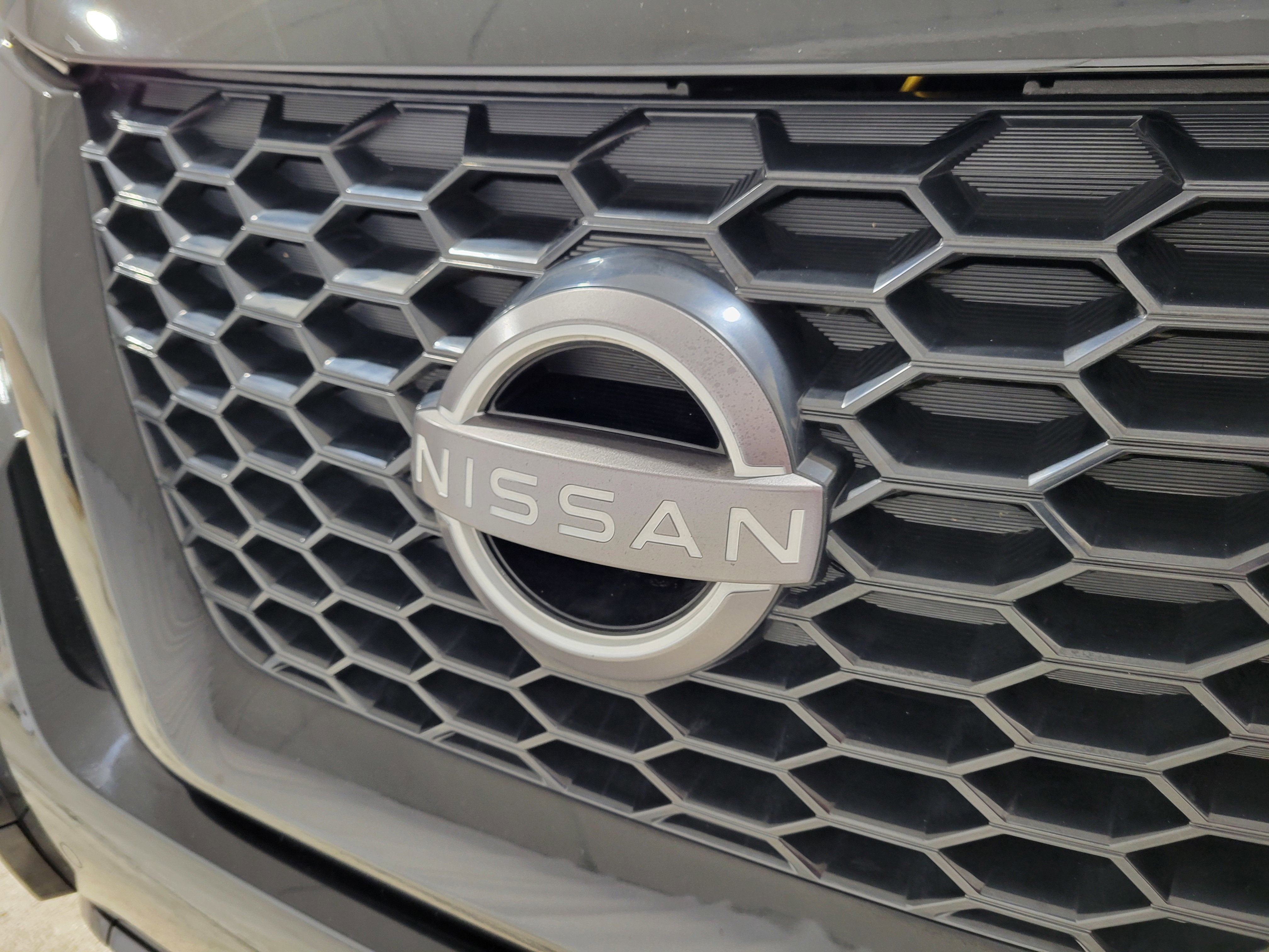 2023 Nissan Murano SV FWD