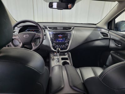 2023 Nissan Murano SV FWD