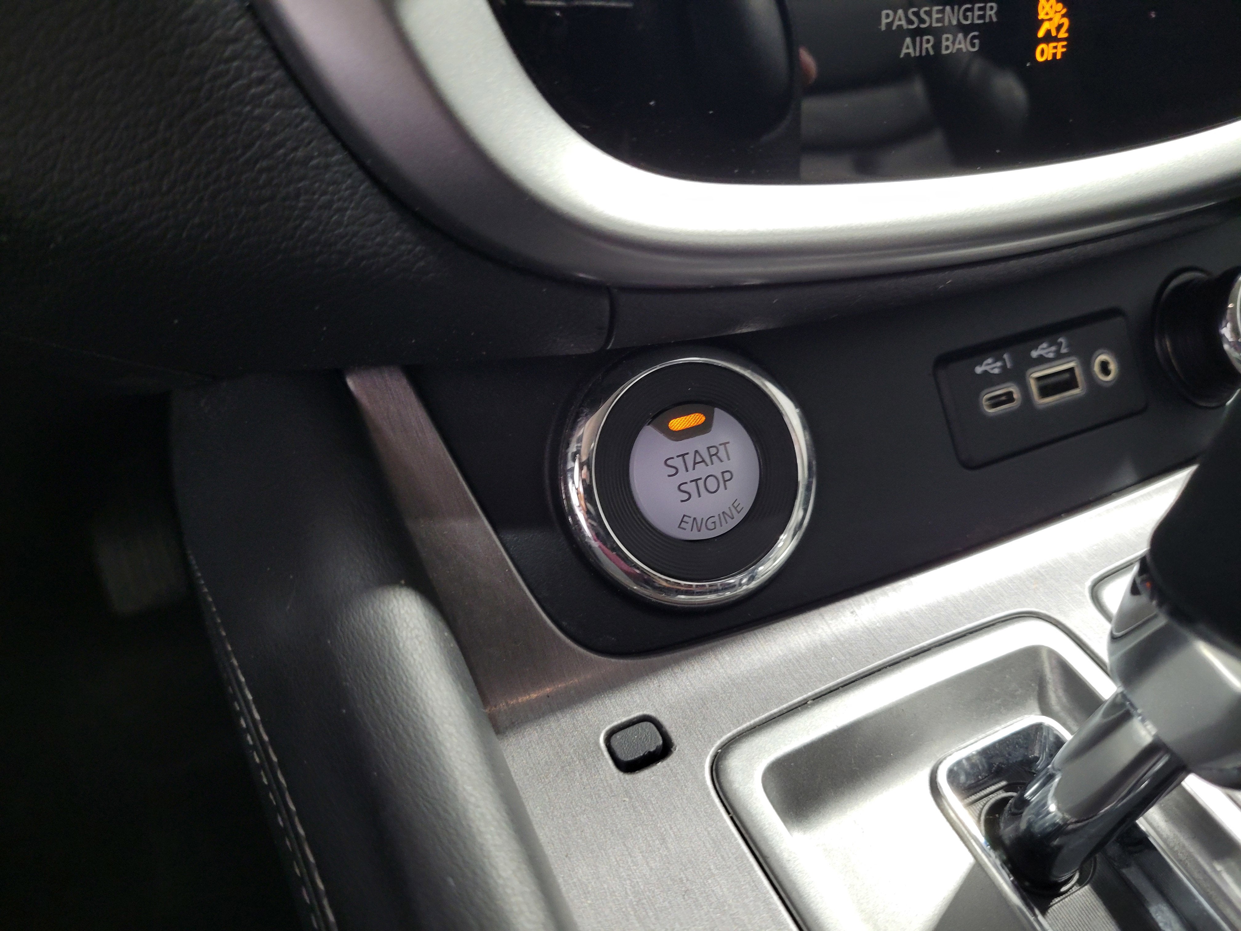 2023 Nissan Murano SV FWD