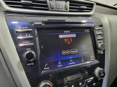 2023 Nissan Murano SV FWD