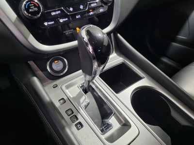 2023 Nissan Murano SV FWD