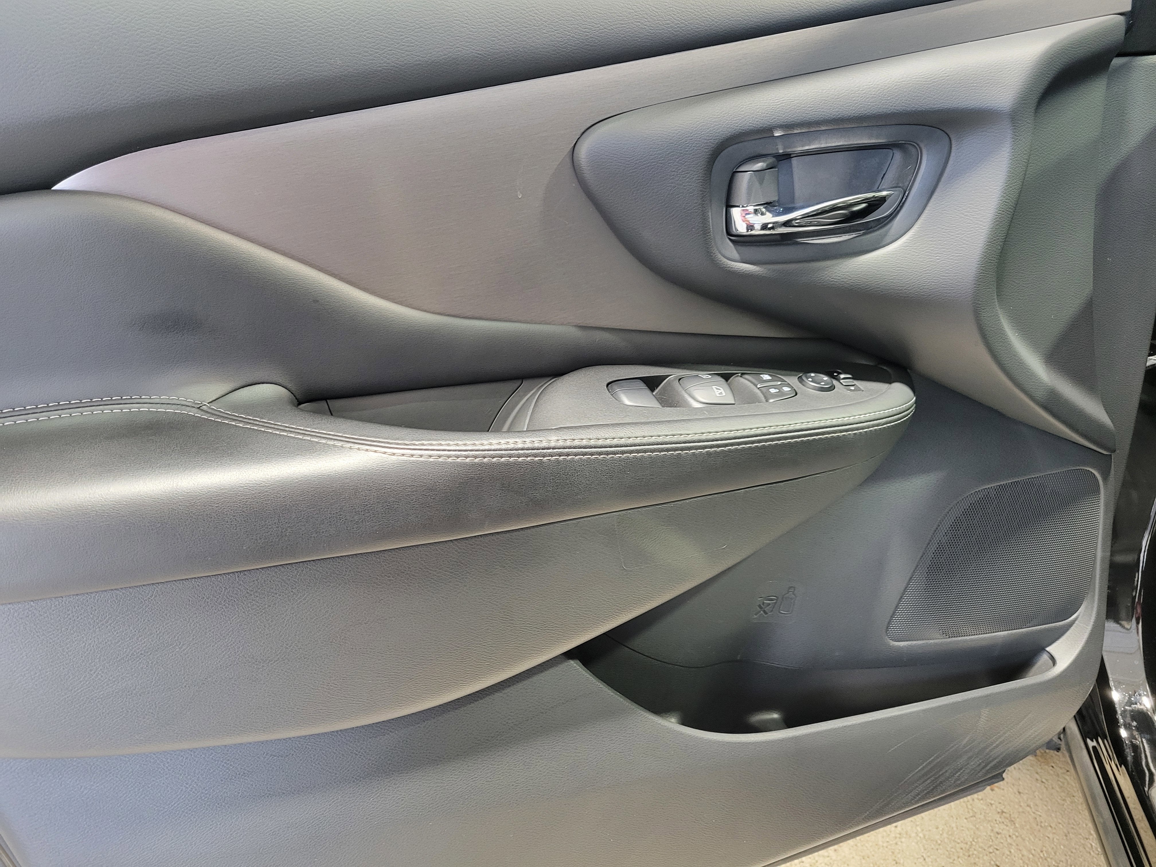 2023 Nissan Murano SV FWD