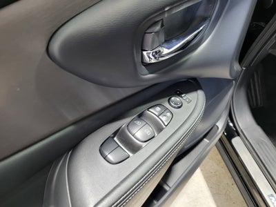 2023 Nissan Murano SV FWD