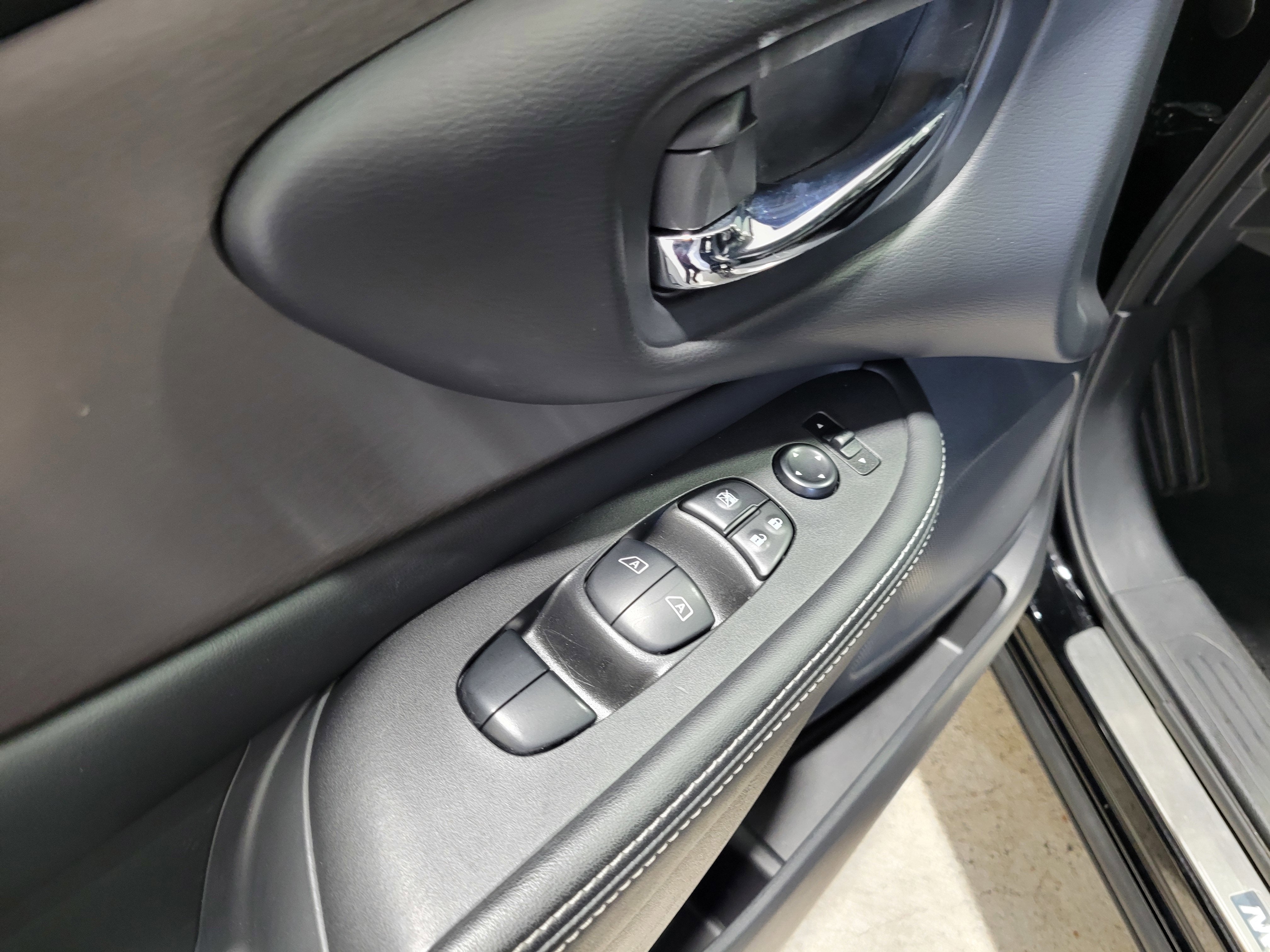 2023 Nissan Murano SV FWD