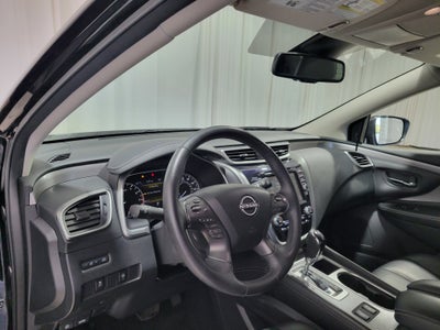 2023 Nissan Murano SV FWD
