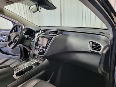 2023 Nissan Murano SV FWD