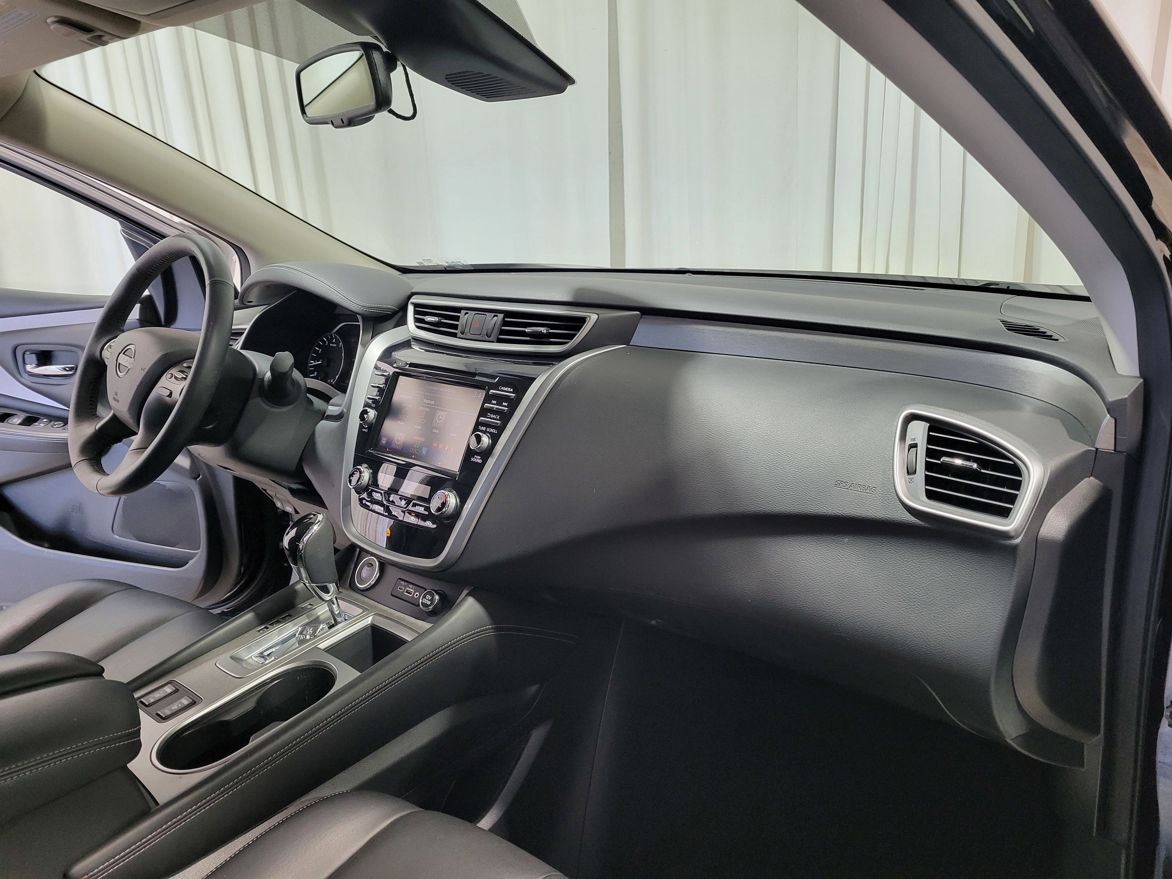 2023 Nissan Murano SV FWD