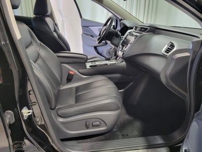 2023 Nissan Murano SV FWD