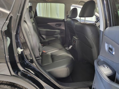 2023 Nissan Murano SV FWD