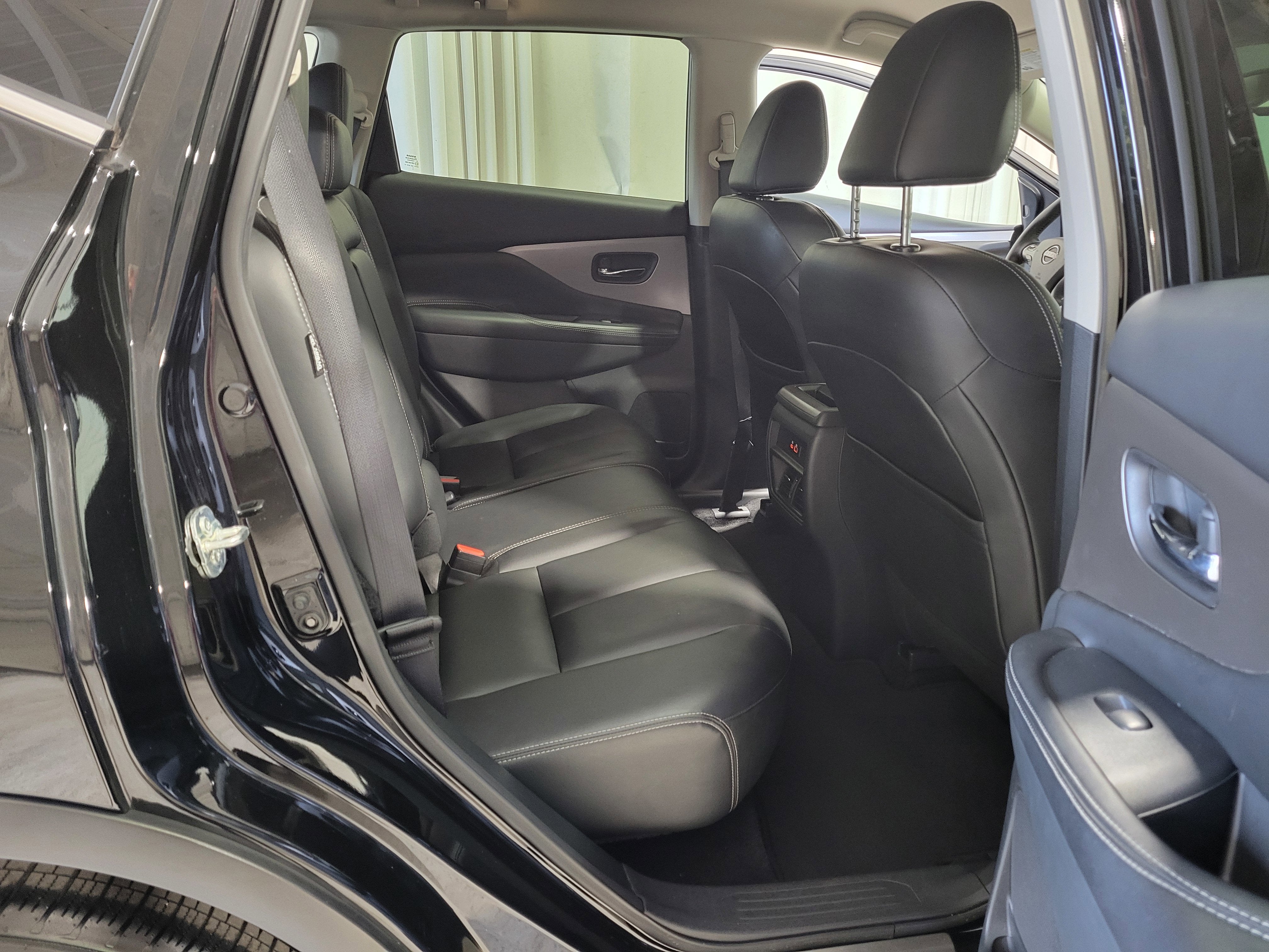 2023 Nissan Murano SV FWD