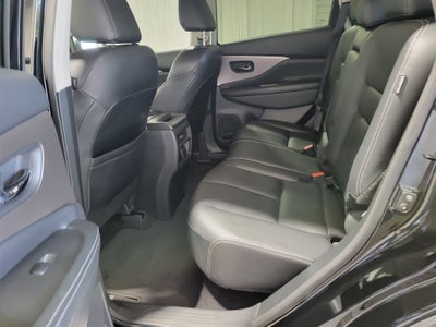 2023 Nissan Murano SV FWD