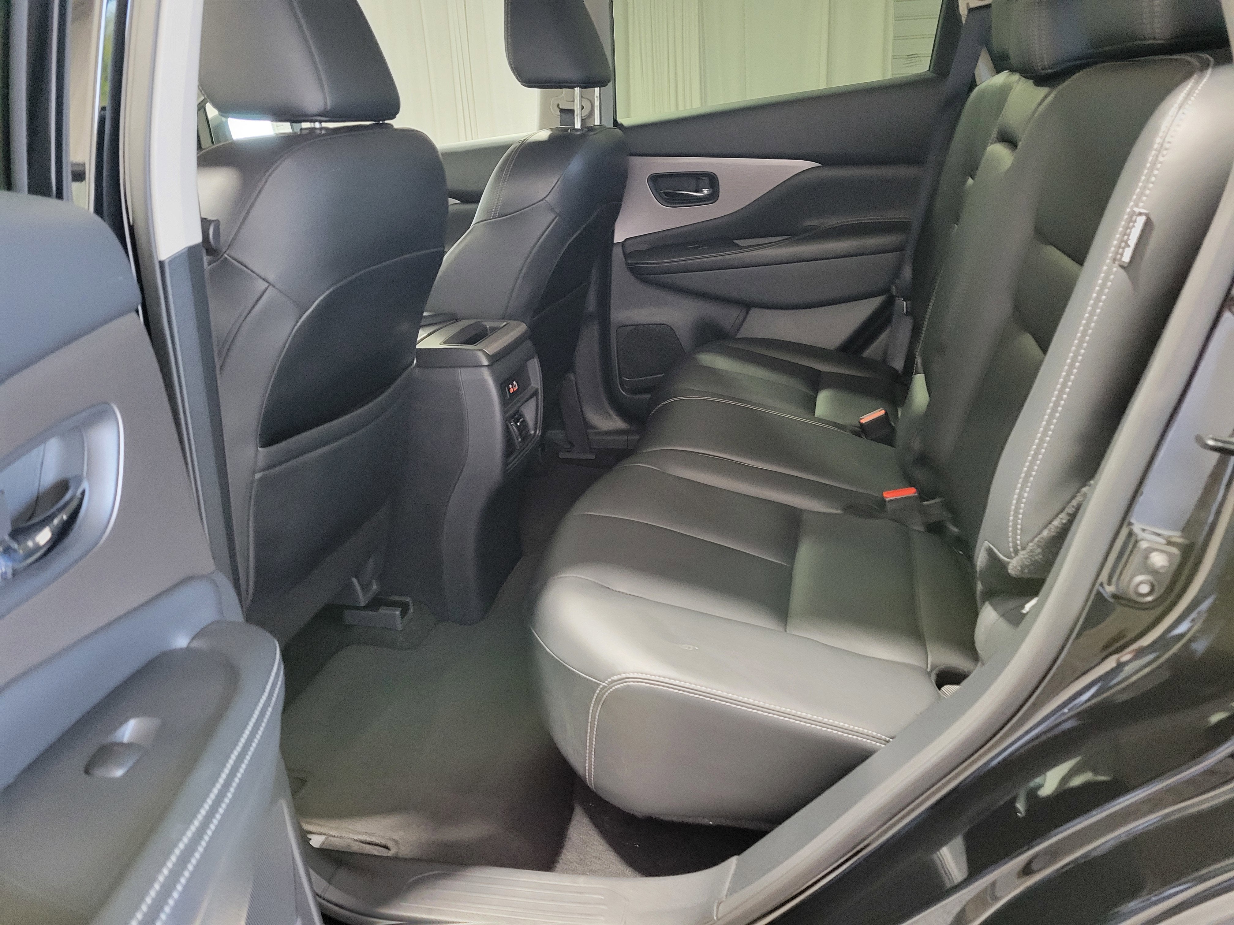 2023 Nissan Murano SV FWD