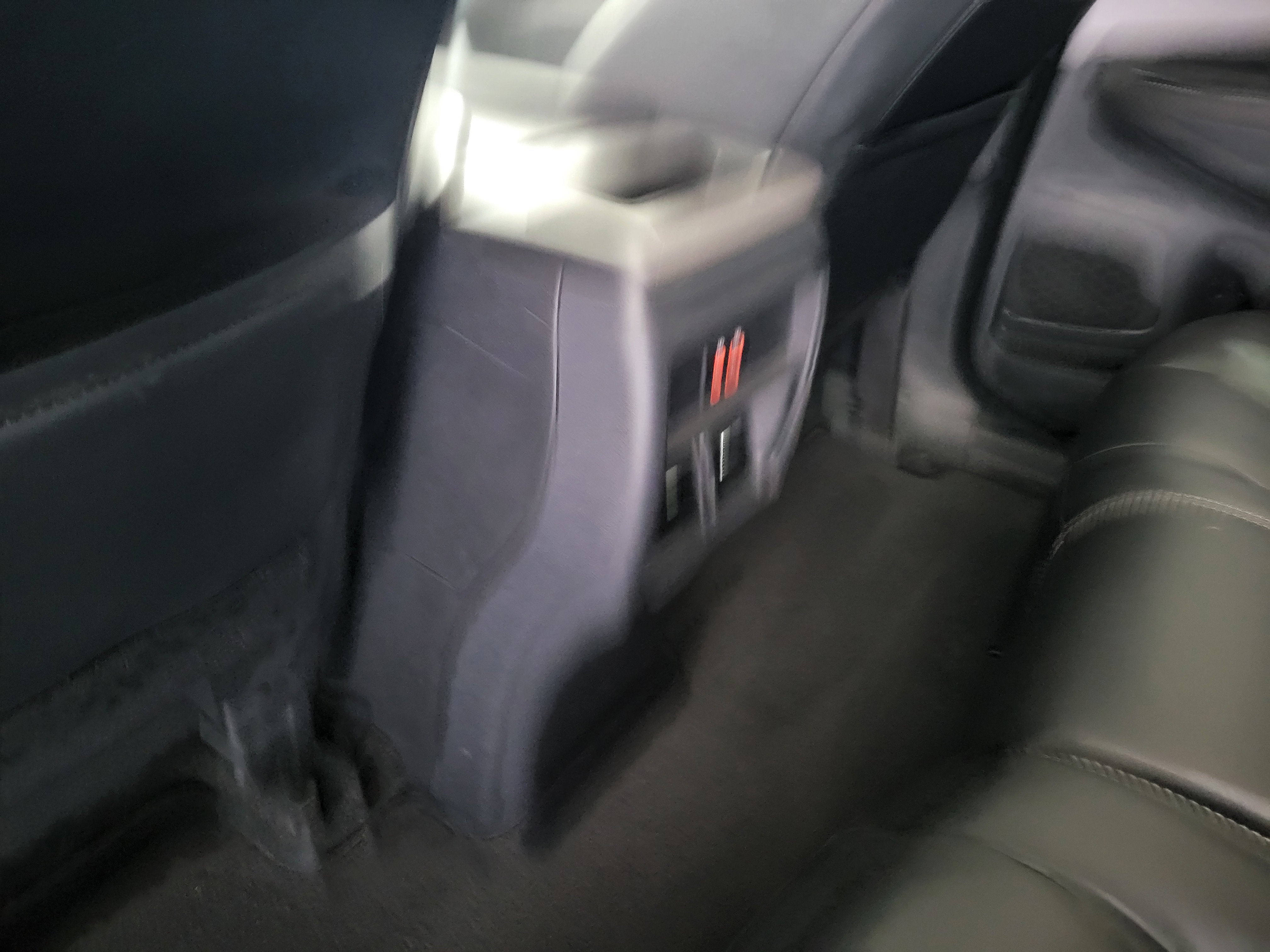 2023 Nissan Murano SV FWD