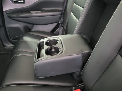 2023 Nissan Murano SV FWD