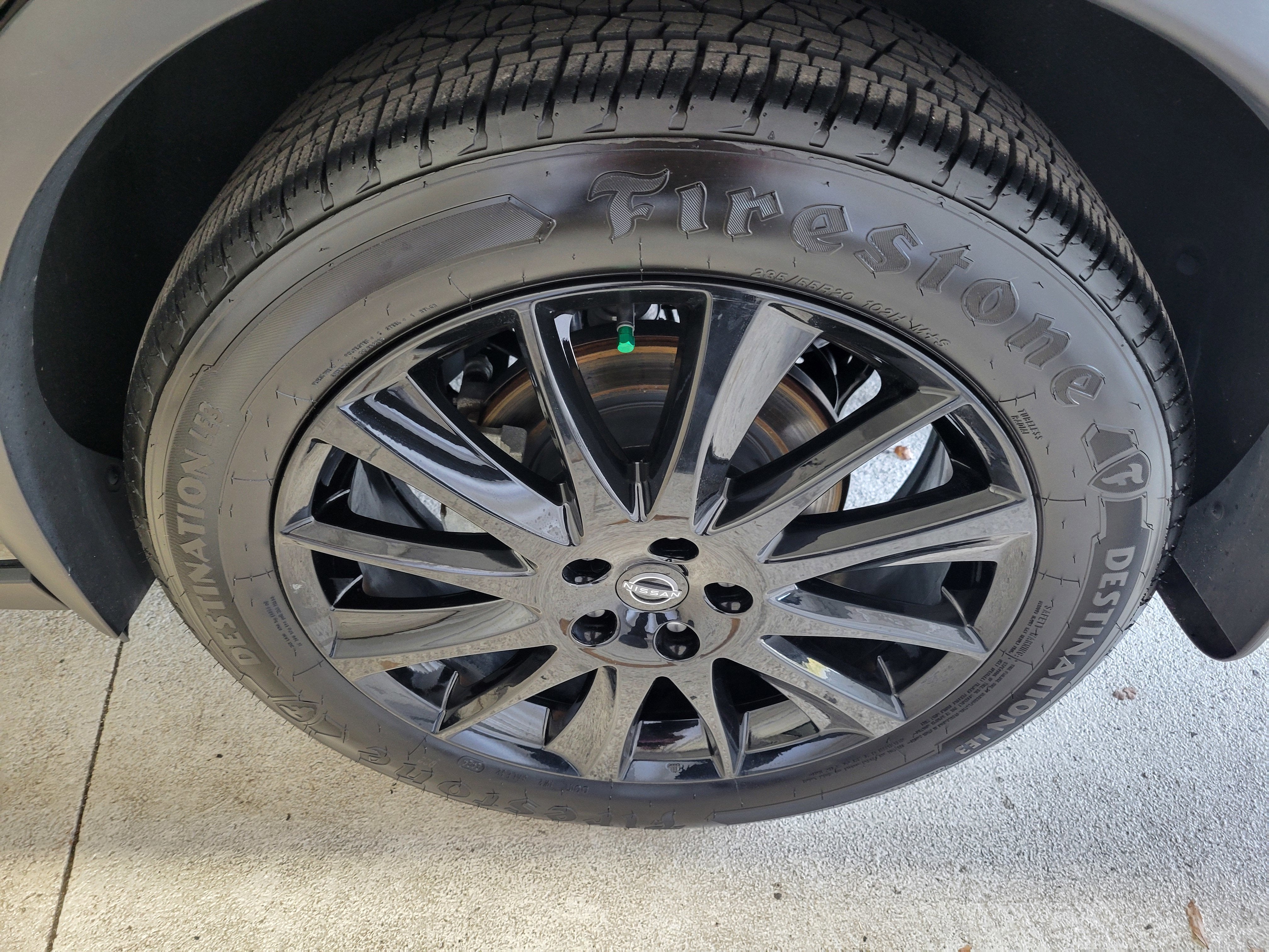 2023 Nissan Murano SV FWD