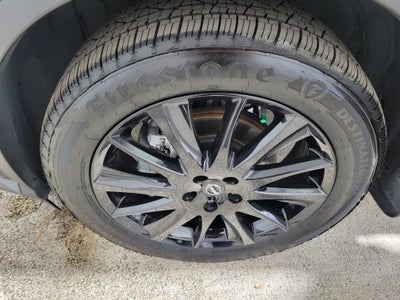 2023 Nissan Murano SV FWD