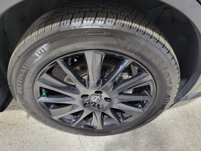 2023 Nissan Murano SV FWD