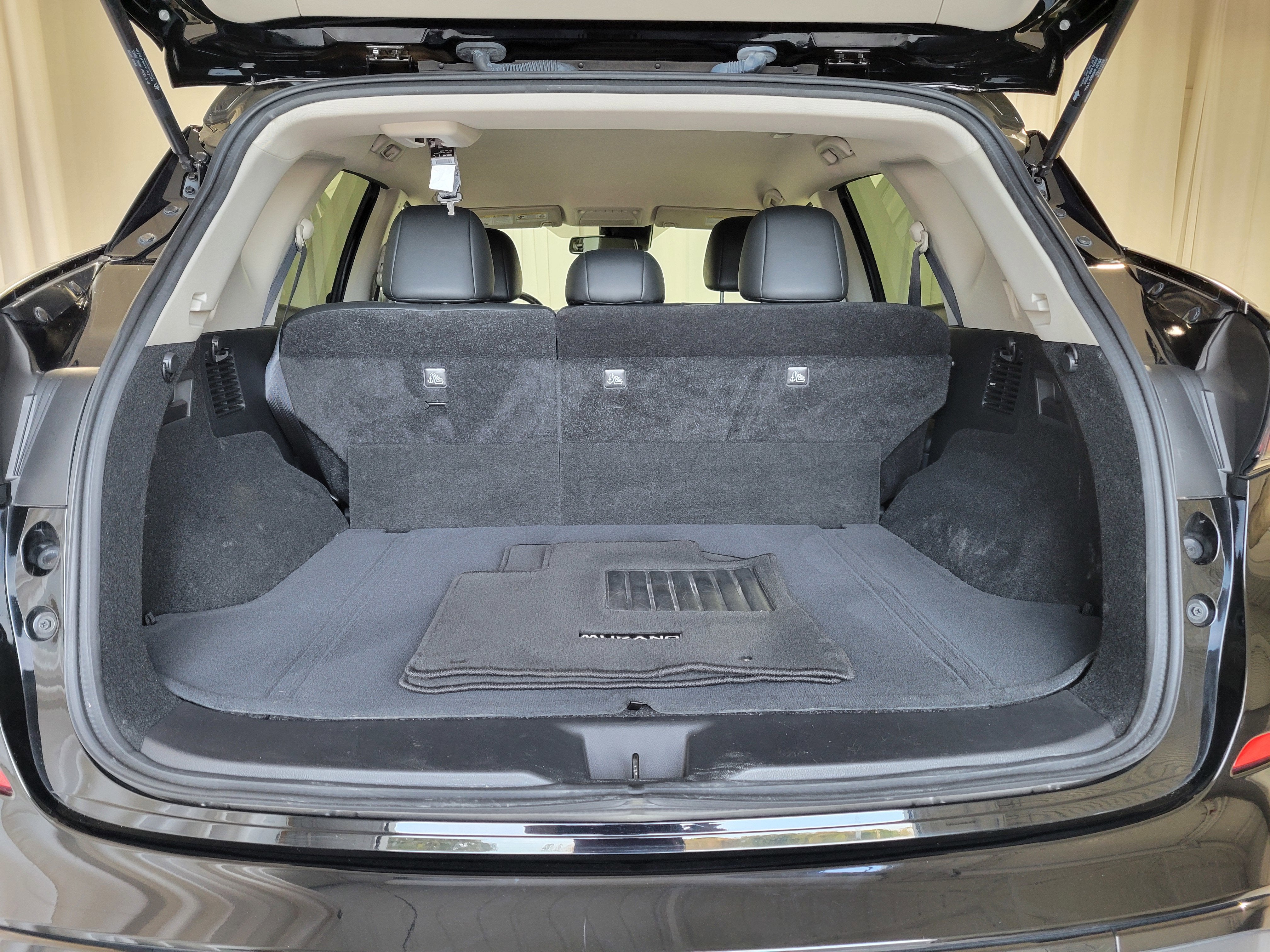 2023 Nissan Murano SV FWD