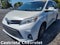 2020 Toyota Sienna XLE