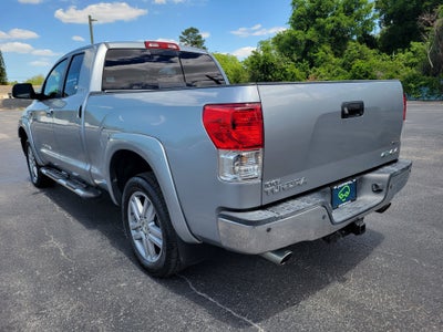 2013 Toyota Tundra Limited 5.7L V8