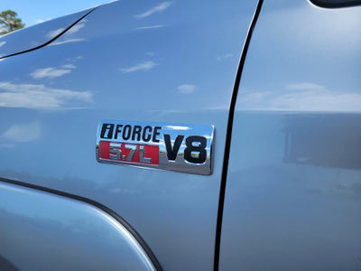 2013 Toyota Tundra Limited 5.7L V8
