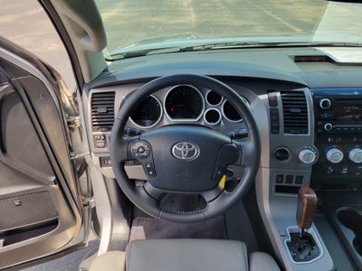 2013 Toyota Tundra Limited 5.7L V8